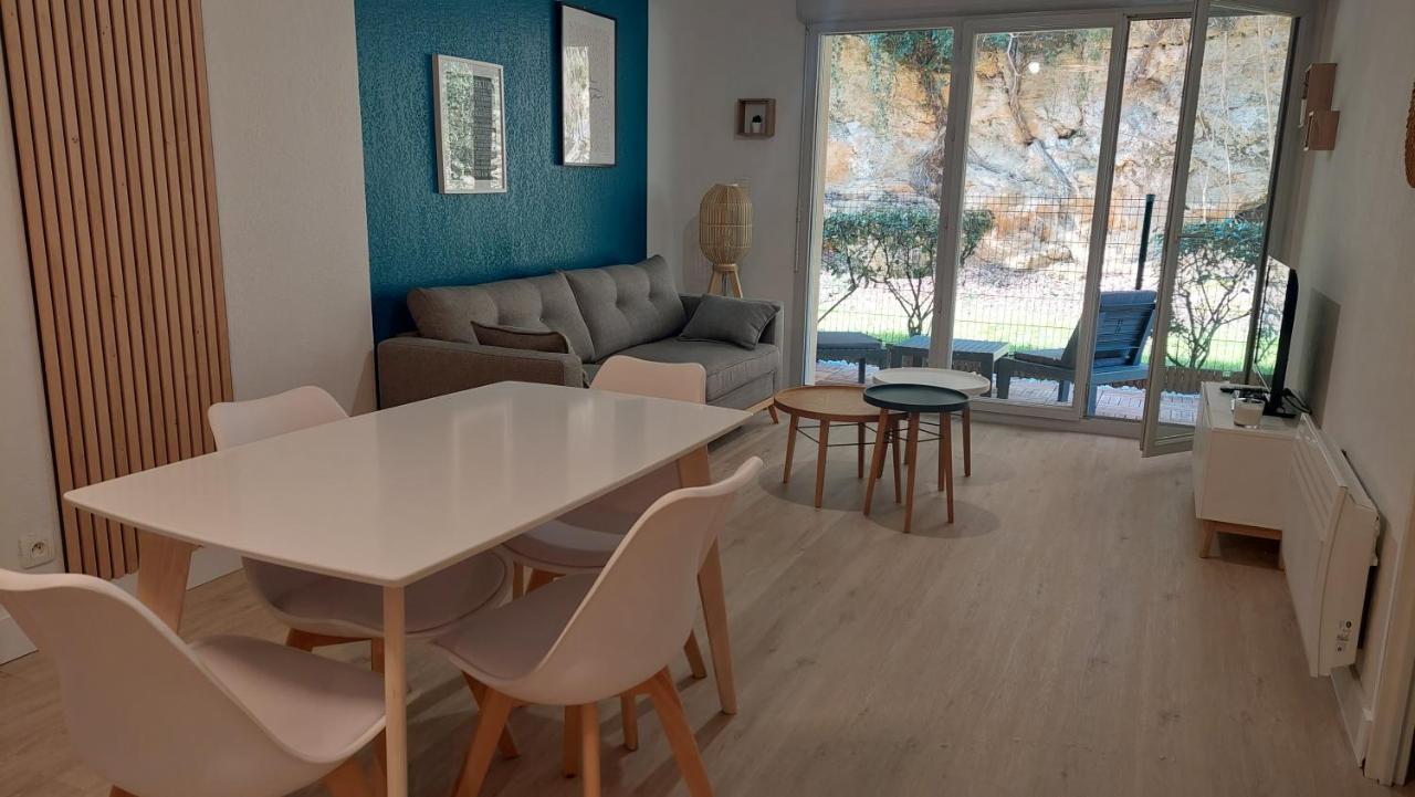 Appartement Terrasse A Sarlat Buitenkant foto
